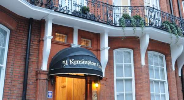 51 Kensington Court