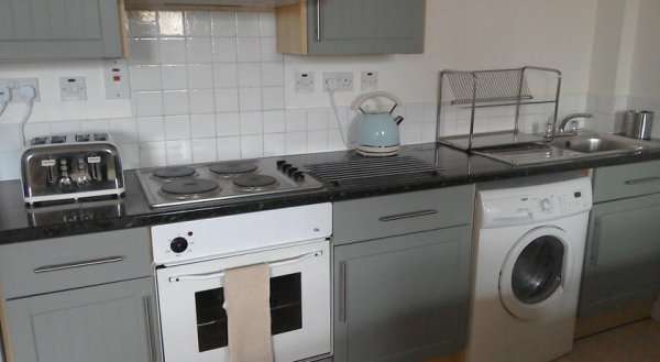 6 Chad Valley Vacation Apartment
