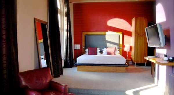 62 Castle St - Exclusive Hotel