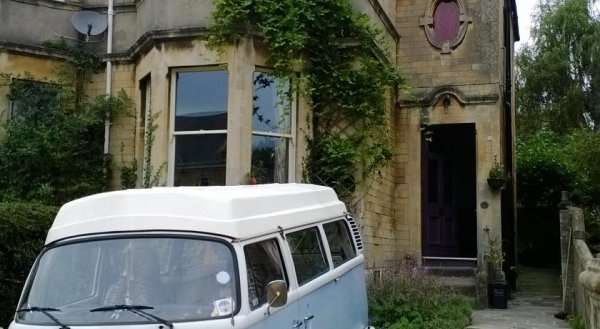 66 Bloomfield Avenue