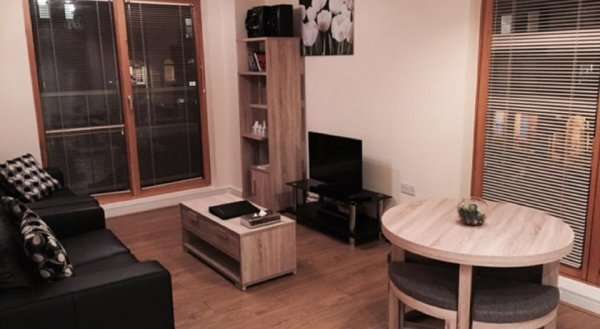 69G Luxury Apartment