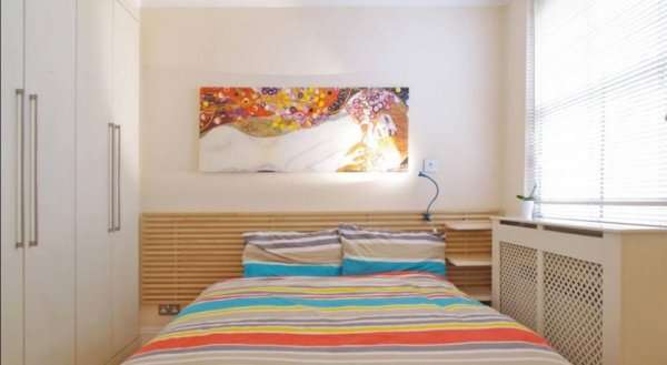 7 Campden Hill Gardens Flat