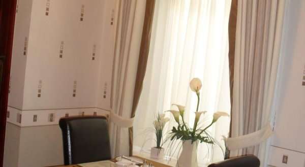 Aabba Guest House