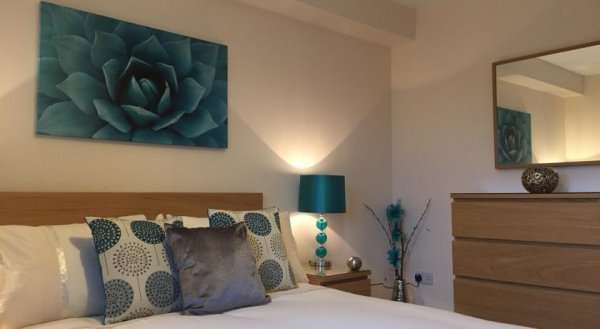 AB11 Apartments - Portland Street