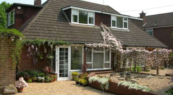 Abacus Bed and Breakfast