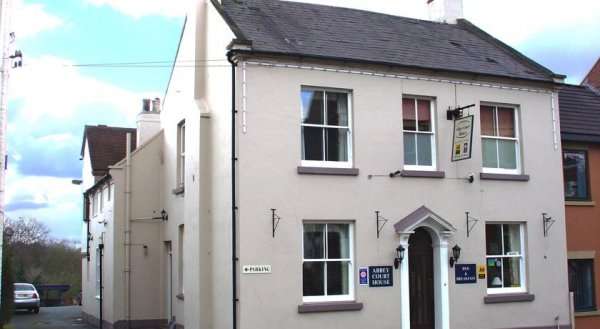 Abbey Court Guest House