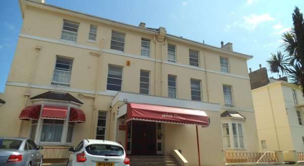 Abbey Court Hotel
