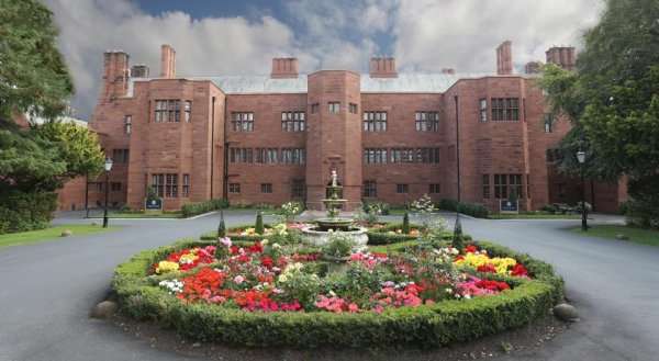 Abbey House Hotel