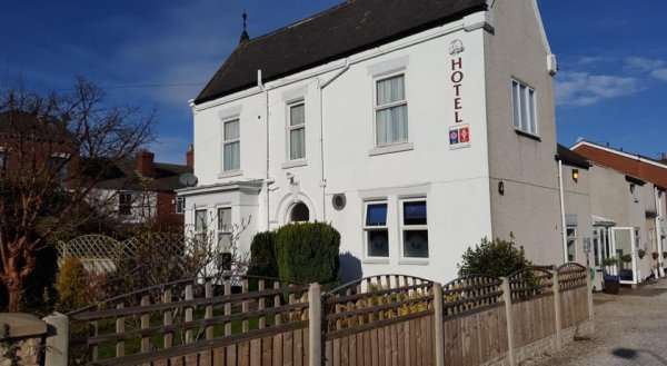 Abbeydale Hotel and Restaurant