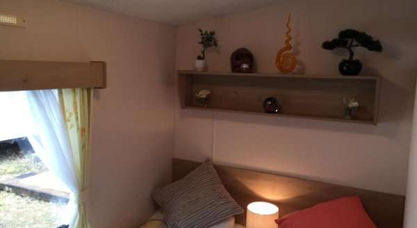 Abbeyford Caravans