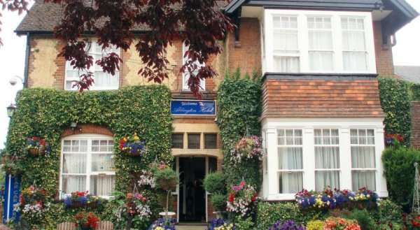 Abbington Hotel