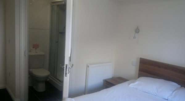 Abbots House Hotel - B&B
