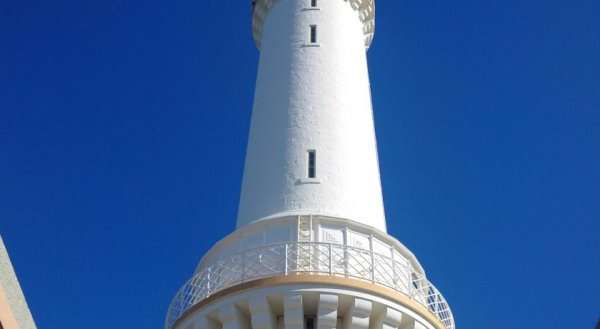 Aberdeen Lighthouse Cottages