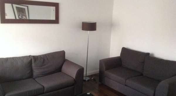 Aberdeen Serviced Apartments - Bloomfield