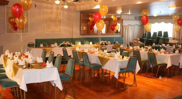 Aberdour Hotel