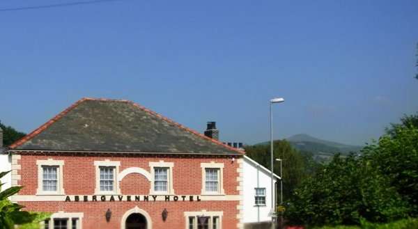 Abergavenny Hotel