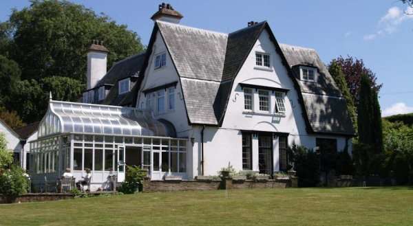 Abingworth Hall
