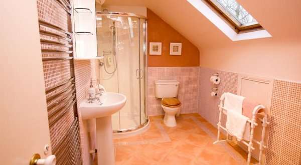 Abocurragh Farmhouse Bed and Breakfast