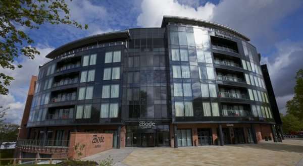 ABode Chester