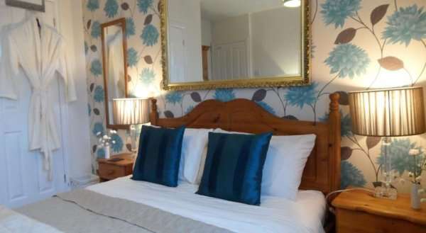 Abodes B&B