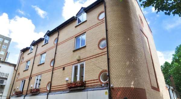 Access Maida Vale North