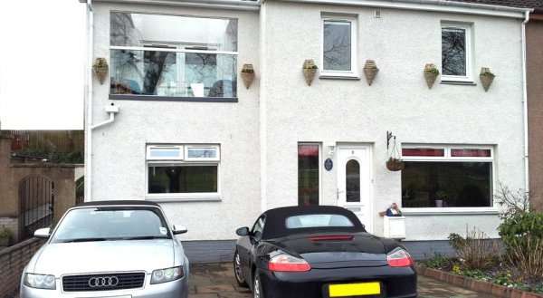 Acer Guest House