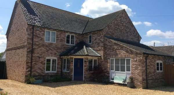 Acer Lodge Bed & Breakfast