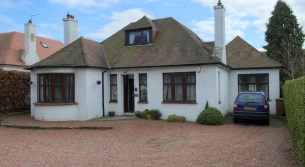 Acer Lodge Guest House