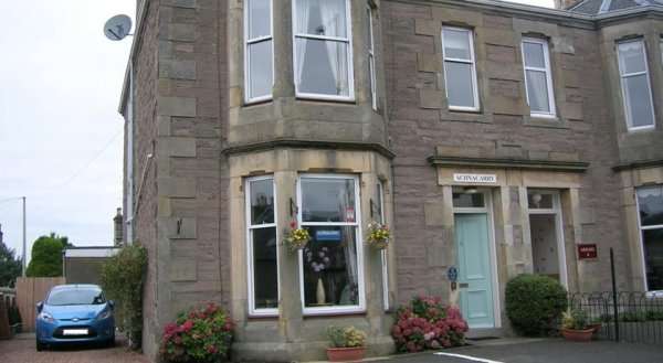 Achnacarry Guest House