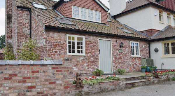 Acorn Cottage
