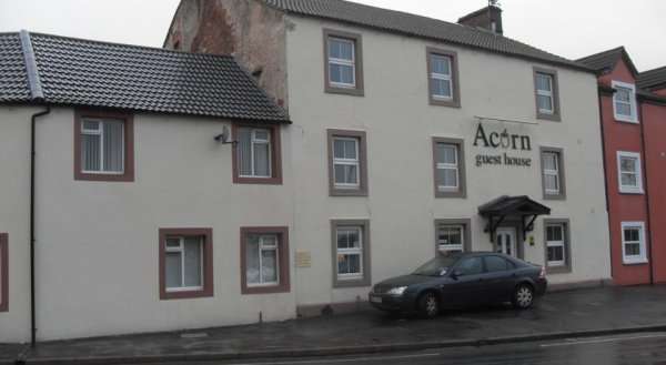 Acorn Guest House