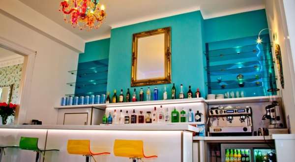 Acqua Beach Weymouth