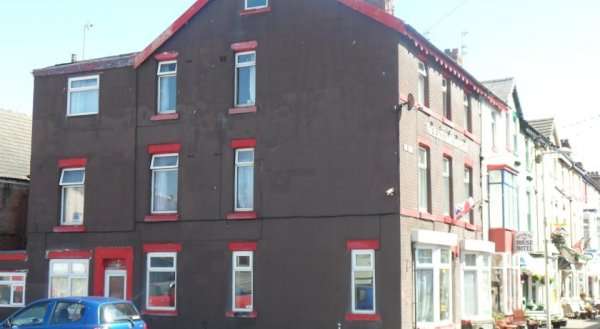 Adam & Eve Hotel