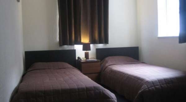 Adare Hotel