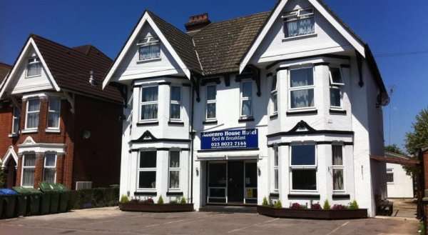 Addenro Bed and Breakfast