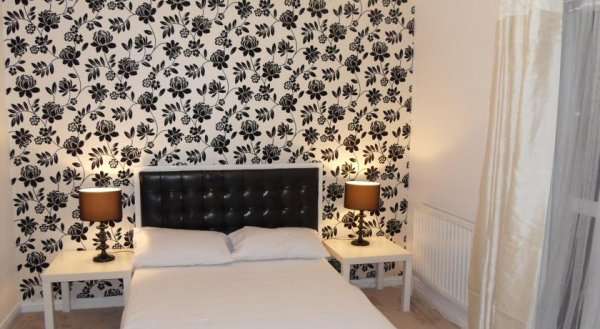 Addington Court Apartments