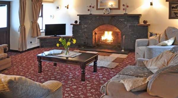 Addyfield Farmhouse