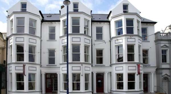 Adelphi Portrush