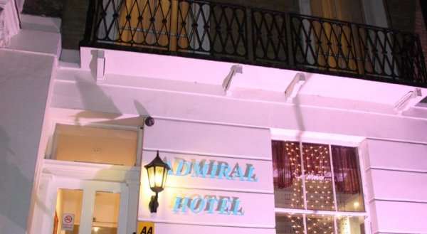 Admiral Hotel