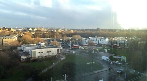Aegon House Apartment