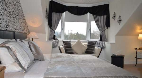 Afton Villa Bed and Breakfast