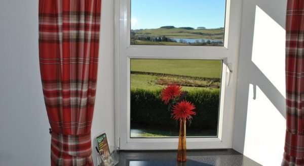 Airds Farmhouse Bed and Breakfast
