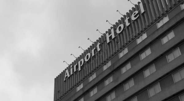 Airport Hotel Manchester