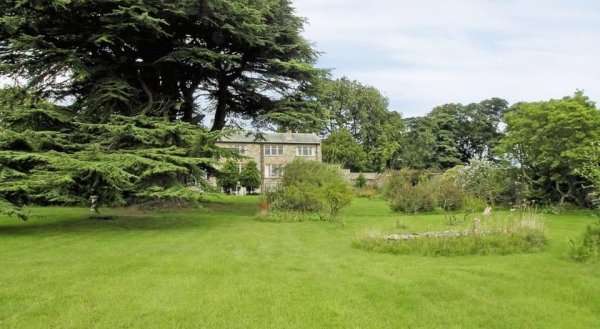 Aislaby Hall