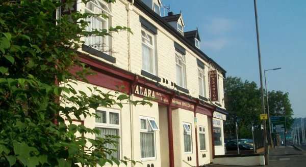 ALARA Bed and Breakfast