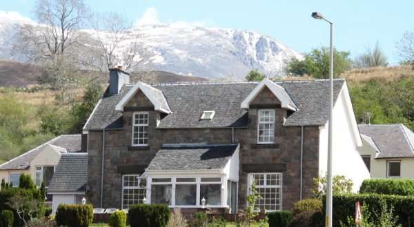 Alba Bed and Breakfast