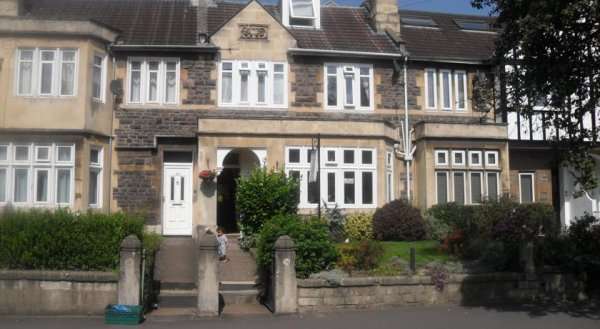 Albany Guest House