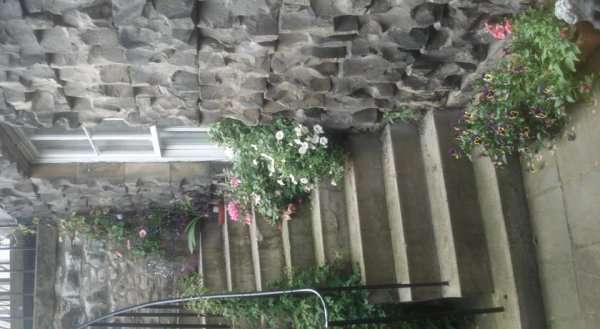 Albany St B&B
