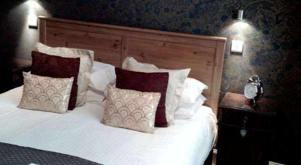 Albyn Townhouse