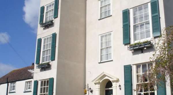 Alcombe House Hotel
